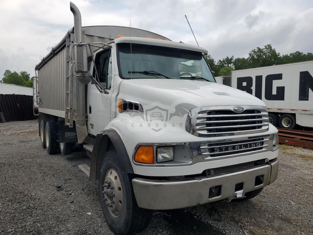 Sterling Truck Acterra 6 2007
