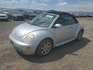 Volkswagen Beetle GLS 2.0L 4 2005