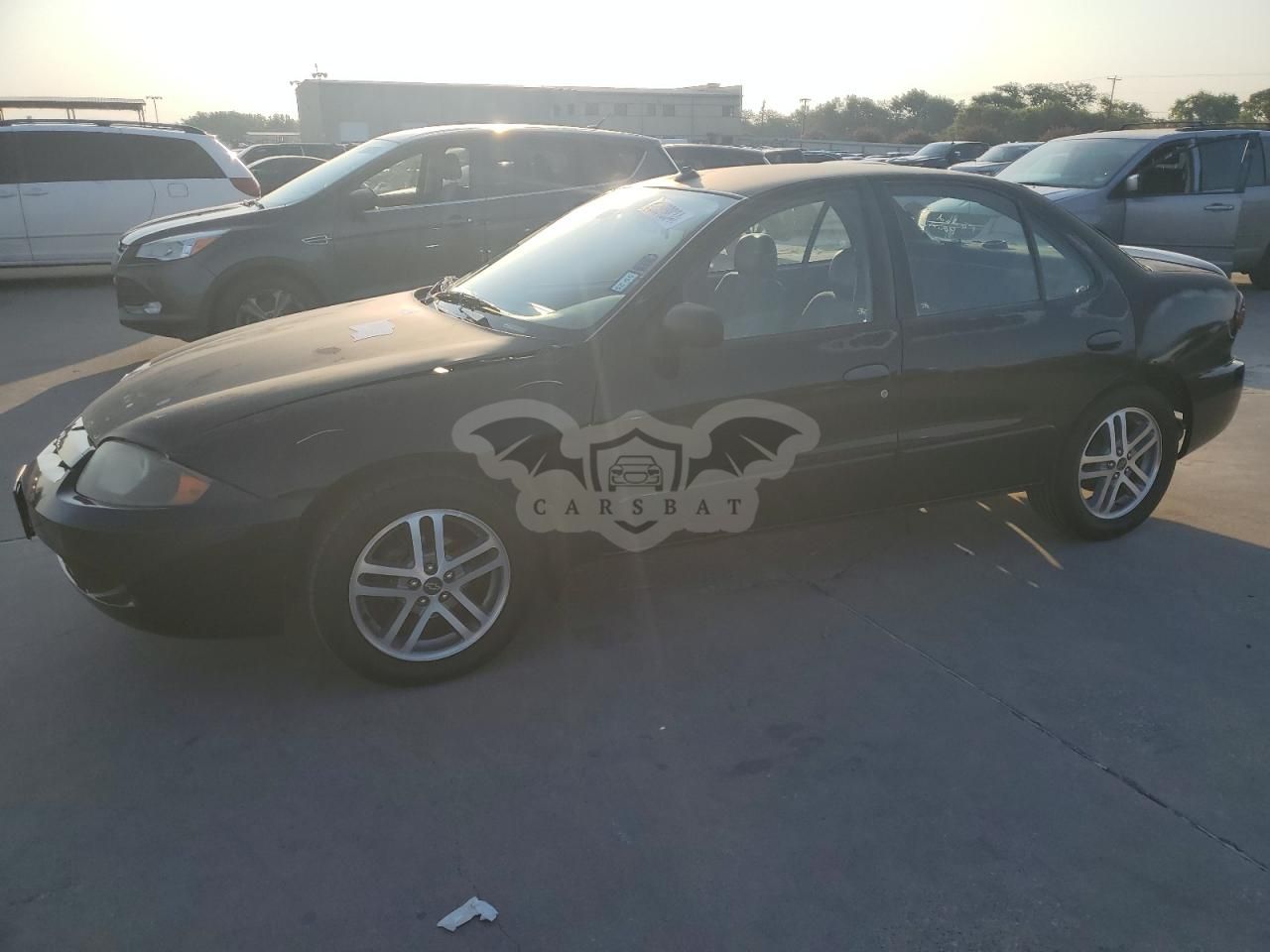 Chevrolet Cavalier 2.2L 4 2005