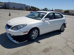 Lexus ES 330 3.3L 6 2006