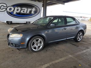 Audi A4 2.0L 4 2008