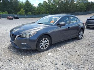 Mazda 3 GRAND TOURING 2.0L 4 2014