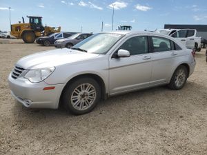 Chrysler Sebring LX 2.4L 4 2008