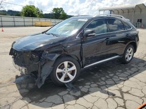 Lexus RX 350 3.5L 6 2011