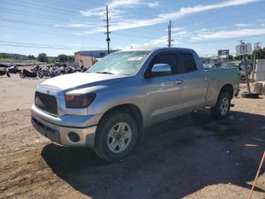 Toyota Tundra DOUBLE CAB SR5 4.7L 8 2007