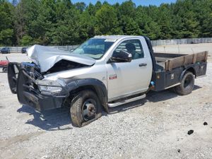 Dodge RAM ST 6.7L 6 2011