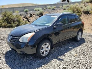 Nissan Rogue S 2.5L 4 2009