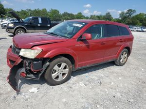 Dodge Journey SXT 3.5L 6 2009