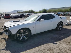 Dodge Challenger R/T 5.7L 8 2014