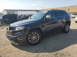Jeep Grand Cherokee LIMITED 3.6L 6 2015