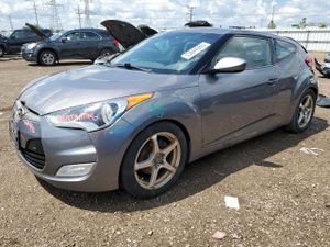 Hyundai Veloster 1.6L 4 2012