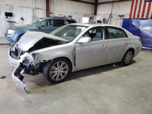 Toyota Avalon XL 3.5L 6 2008