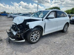 Audi Q5 PREMIUM PLUS 2.0L 4 2012