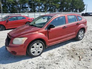 Dodge Caliber SXT 2.0L 4 2007