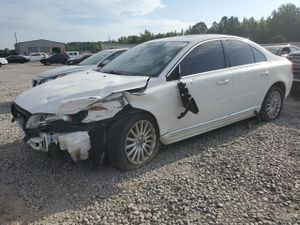 Volvo S80 3.2 3.2L 6 2012