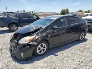 Toyota Prius 1.8L 4 2015