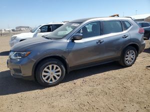 Nissan Rogue S 2.5L 4 2018