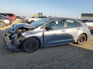 Toyota Corolla LE 1.8L 4 2020