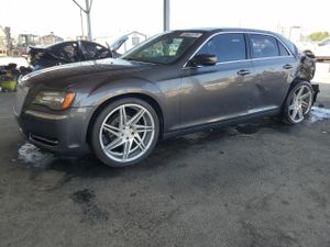 Chrysler 300 3.6L 6 2014