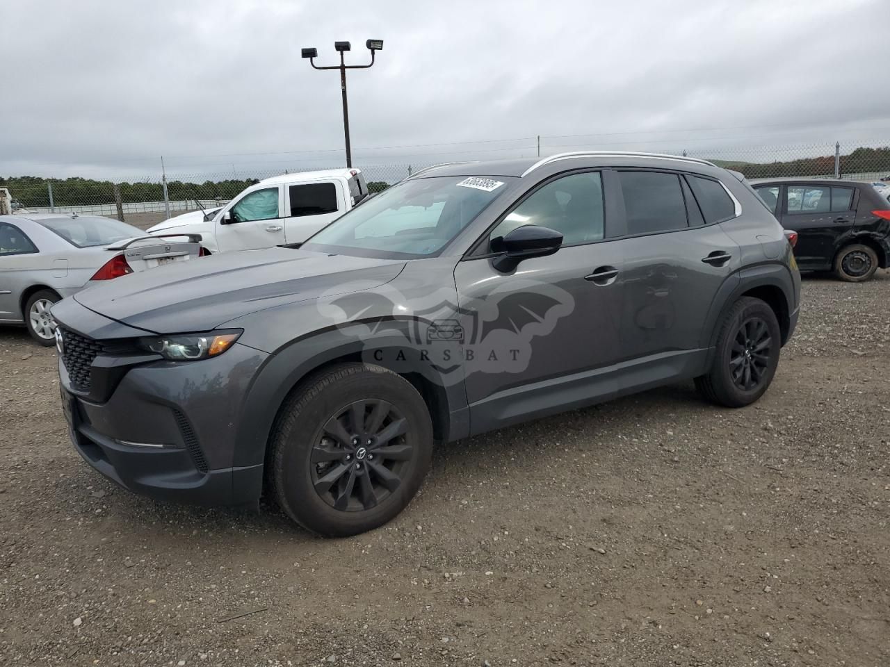 Mazda CX-50 SELECT 2.5L 4 2024