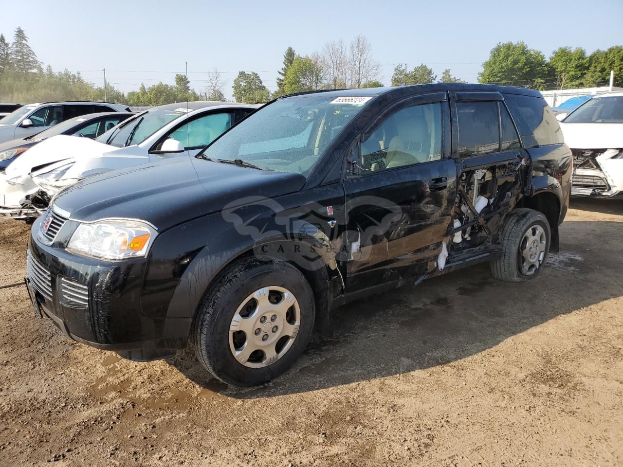 Saturn Vue 2.2L 4 2006