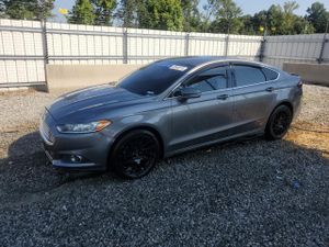 Ford Fusion SE 1.5L 4 2014