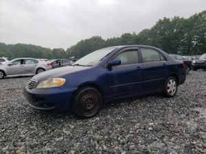 Toyota Corolla CE 1.8L 4 2005