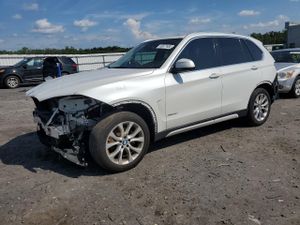BMW X5 XDRIVE35I 3.0L 6 2015