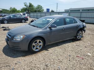 Chevrolet Malibu 1LT 2.4L 4 2009