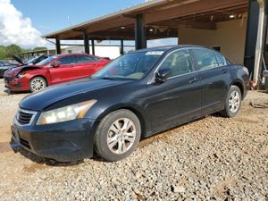 Honda Accord LXP 2.4L 4 2010