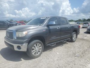 Toyota Tundra CREWMAX LIMITED 5.7L 8 2013