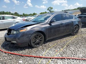 Acura TL 3.5L 6 2012