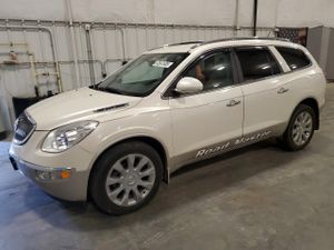 Buick Enclave CXL 3.6L 6 2011