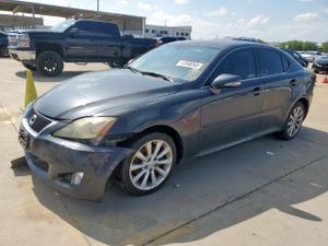 Lexus IS 250 2.5L 6 2010