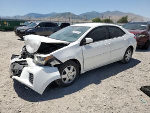 Toyota Corolla ECO 1.8L 4 2014