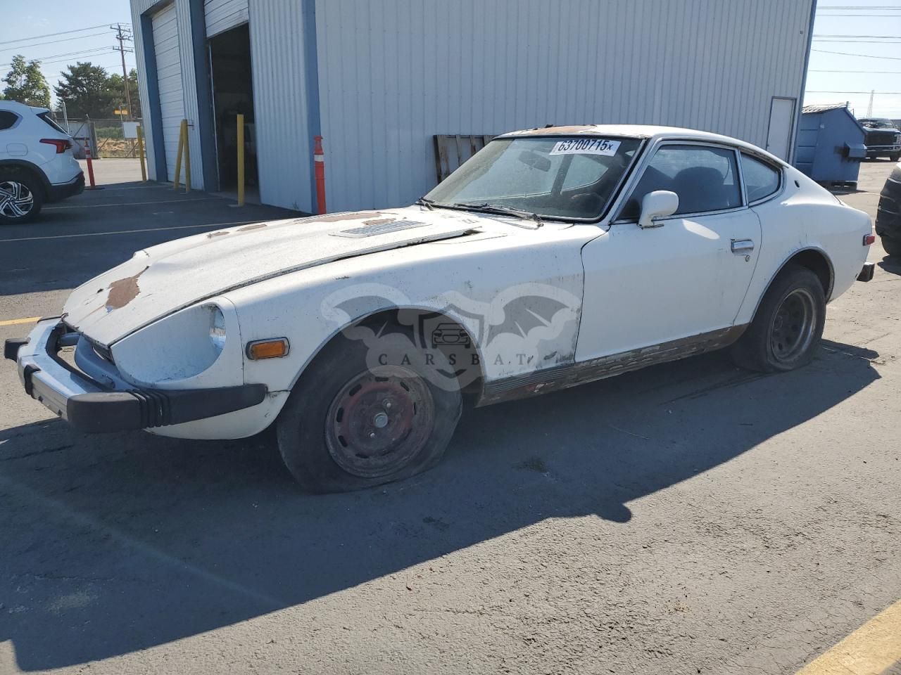 Datsun 280Z 1977