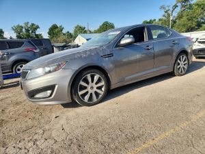 Kia Optima SX 2.0L 4 2012