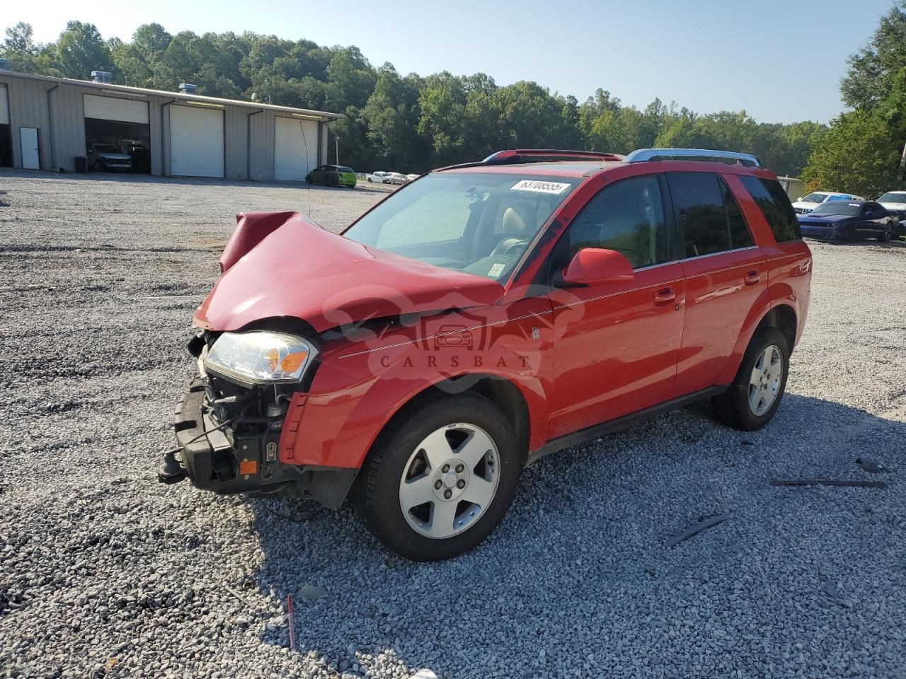 Saturn Vue 3.5L 6 2006