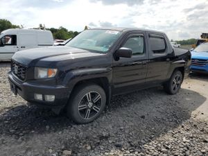Honda Ridgeline SPORT 3.5L 6 2013