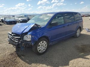 Dodge Grand Caravan (Caravan) SE 3.6L 6 2019