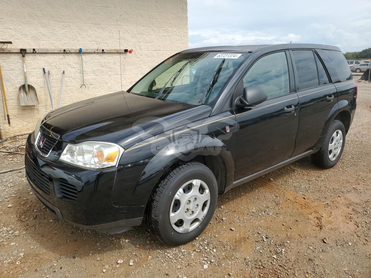 Saturn Vue 2007