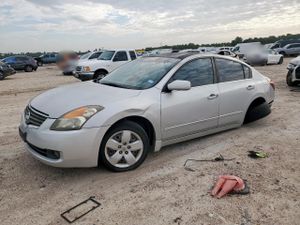 Nissan Altima 2.5 2.5L 4 2008
