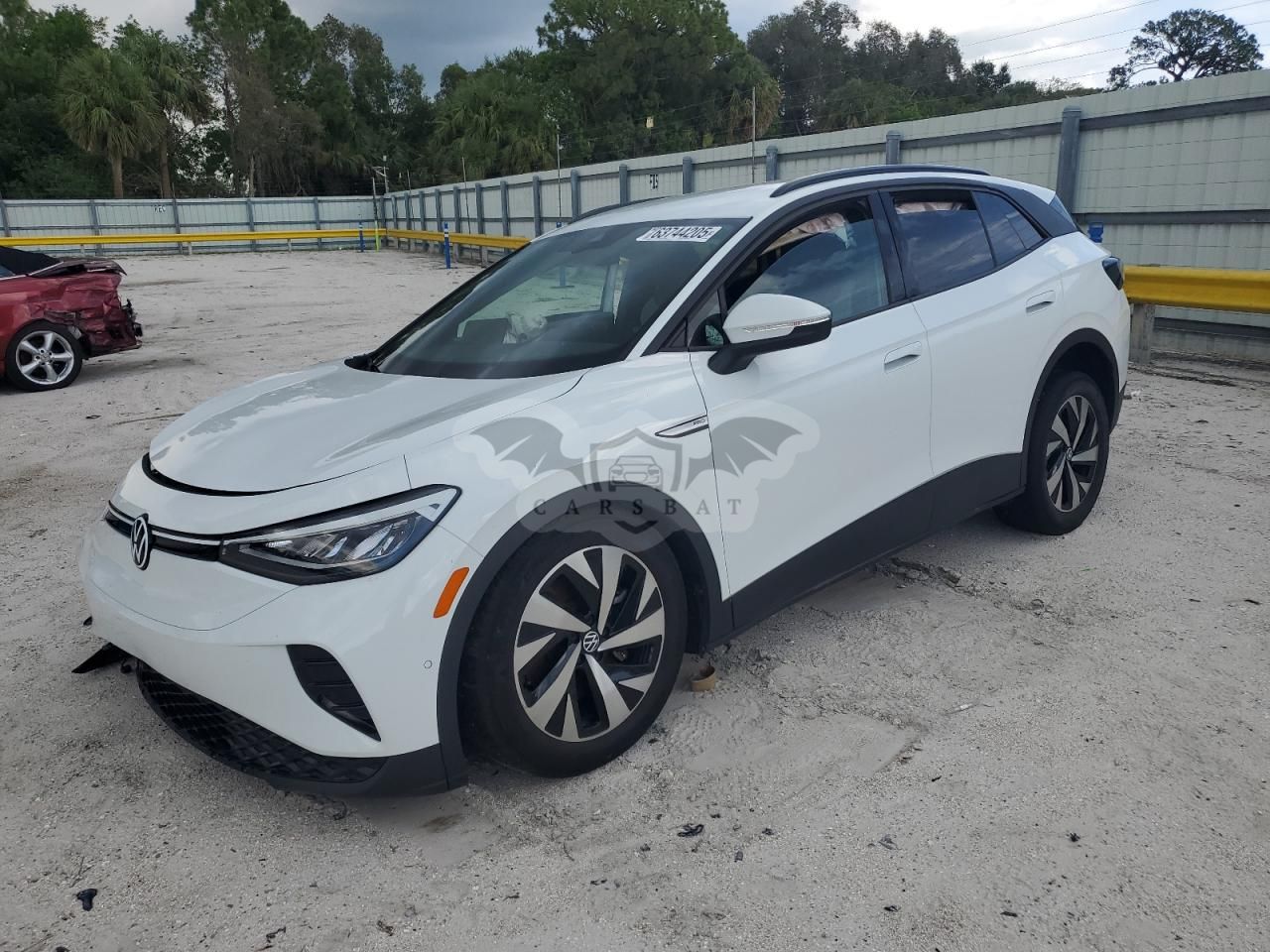 Volkswagen ID.4 PRO 2023