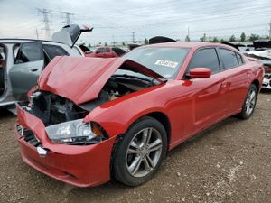 Dodge Charger SXT 3.6L 6 2013