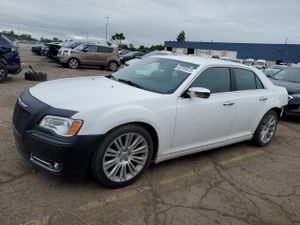 Chrysler 300 LIMITED 3.6L 6 2012