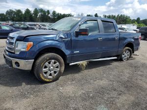 Ford F-150 SUPERCREW 3.5L 6 2014