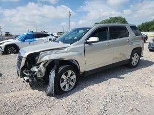 GMC Terrain SLE 2.4L 4 2015