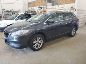 Mazda CX-9 TOURING 3.7L 6 2015