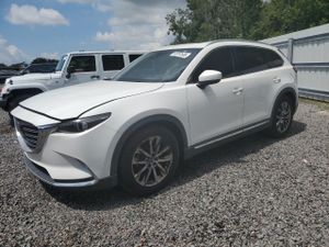 Mazda CX-9 GRAND TOURING 2.5L 4 2016