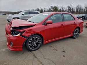 Toyota Corolla BASE 1.8L 4 2013
